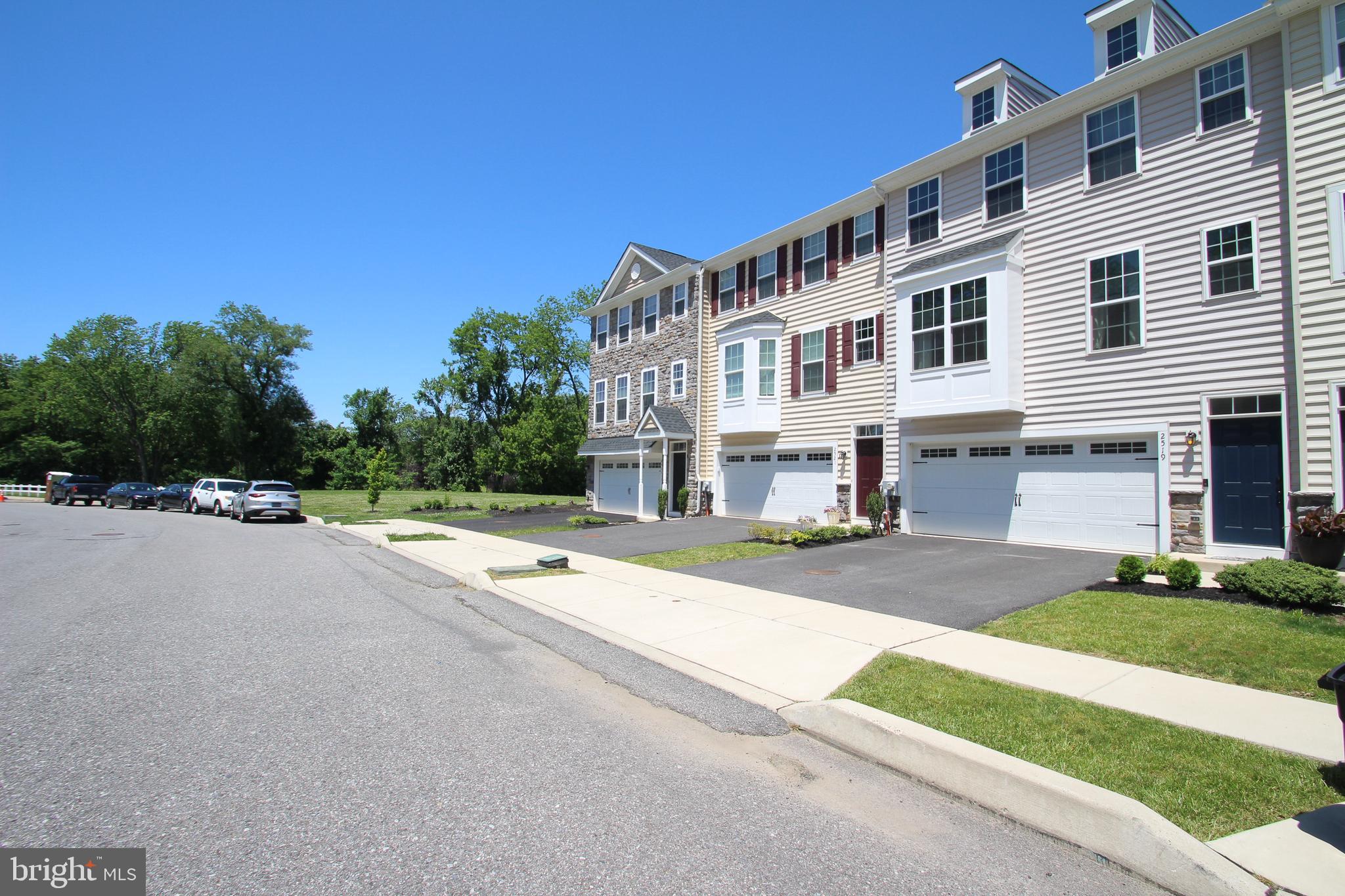 2519 Marvine Avenue Drexel Hill, PA 19026 - Photo 26 of 27 Street view