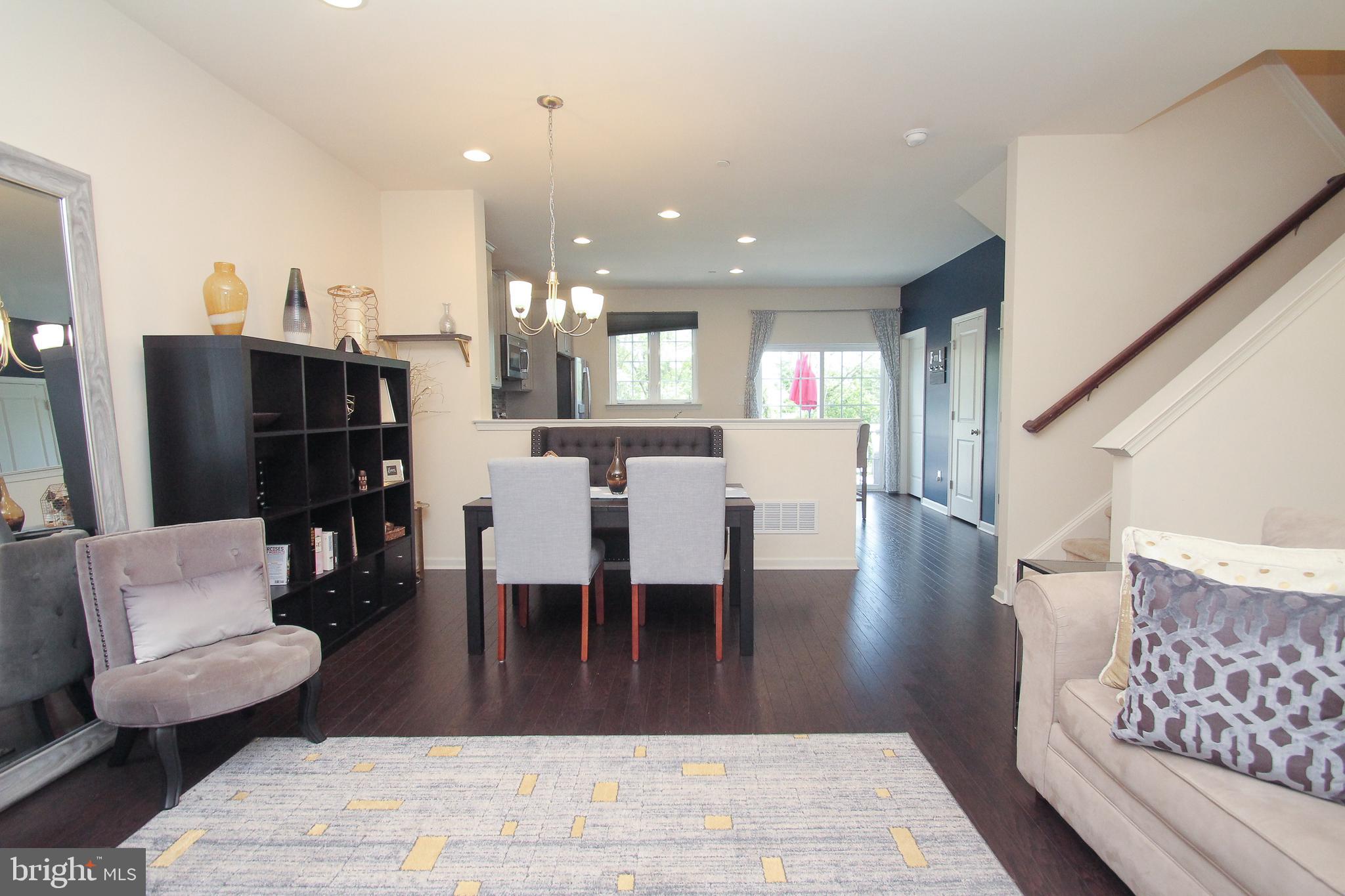 2519 Marvine Avenue Drexel Hill, PA 19026 - Photo 6 of 27 Dining Area
