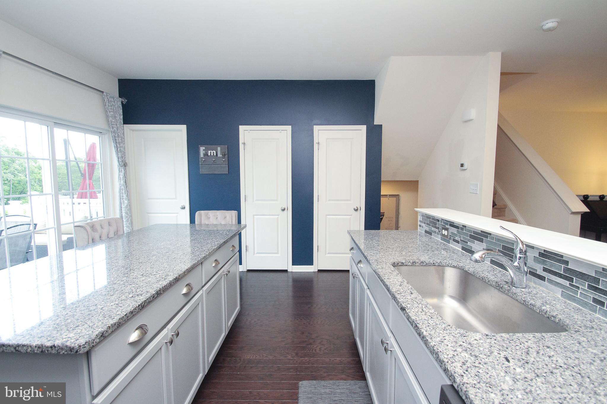 2519 Marvine Avenue Drexel Hill, PA 19026 - Photo 9 of 27 Kitchen