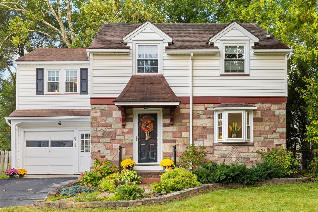 831 Hinchey Road Gates, NY 14624 - Photo 1 of 1