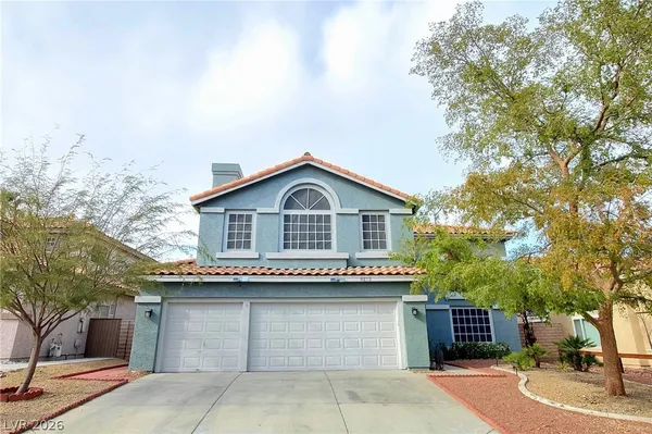 $3,850 | 8272 Tibana Way, Las Vegas, NV 89147