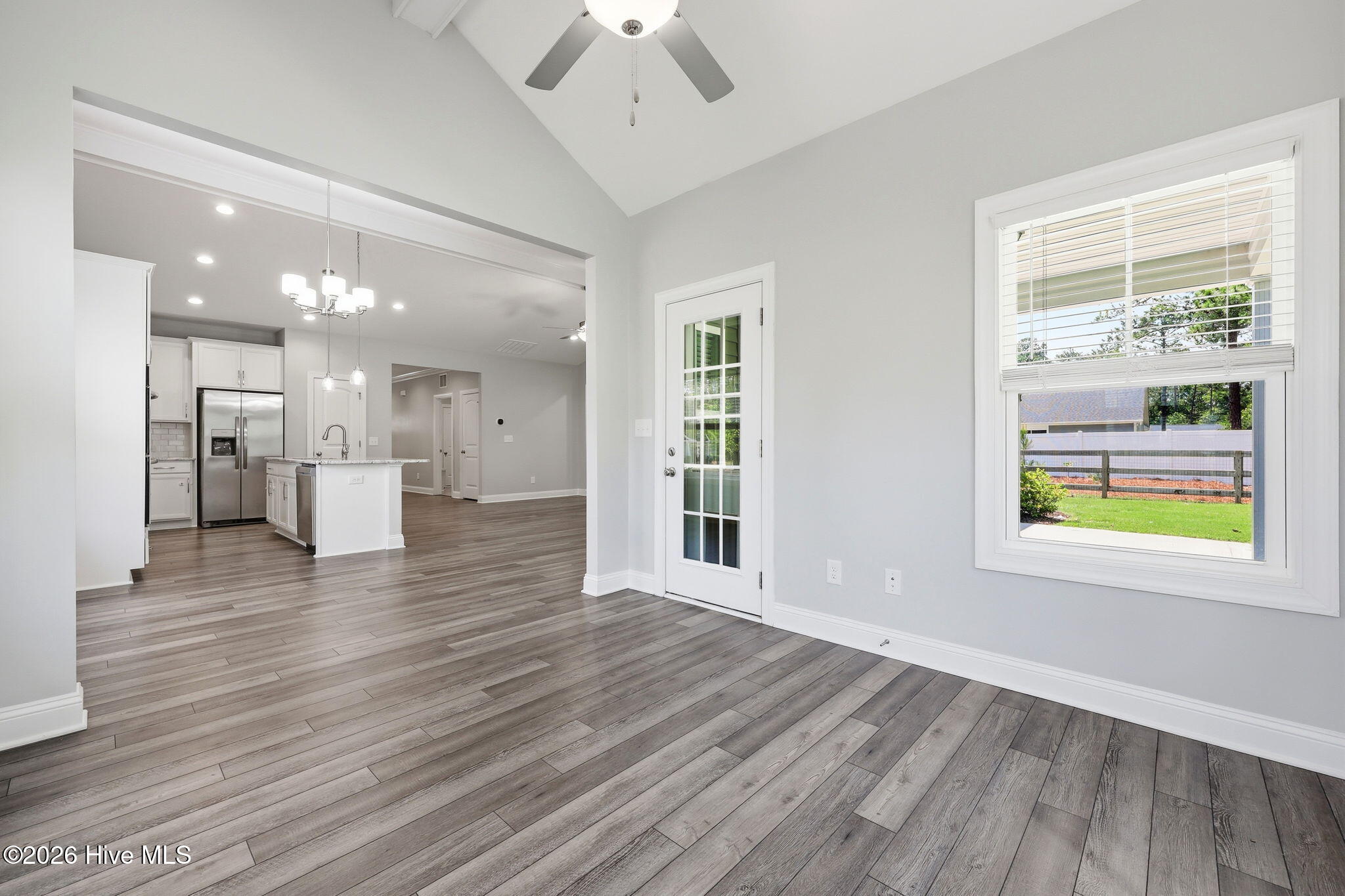 511 Pondpine Lane Carthage, NC 28327 - Photo 17 of 55 Sun Room
