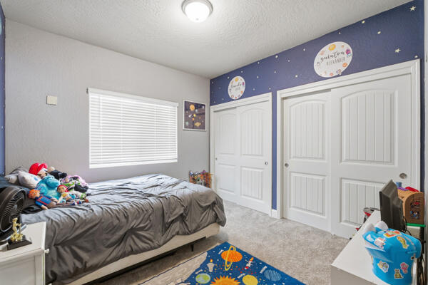 1150 Fire Fall Avenue Lemoore, CA 93245 - Photo 19 of 34 FIREFALL BOYS ROOM
