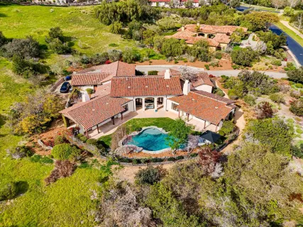 $4,295,000 | 8235 Caminito Santaluz Norte, San Diego, CA 92127