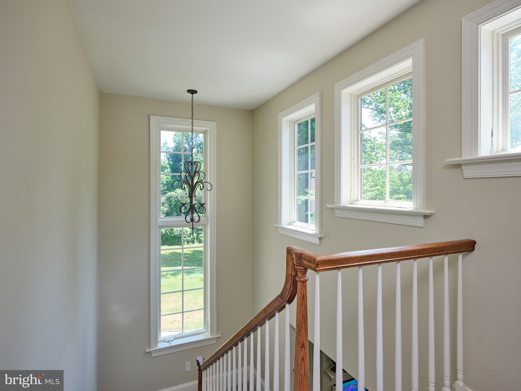 3145 Paper Mill Road Huntingdon Valley, PA 19006 - Photo 54 of 84 Ascend the 2 staircase two your flex space/office.