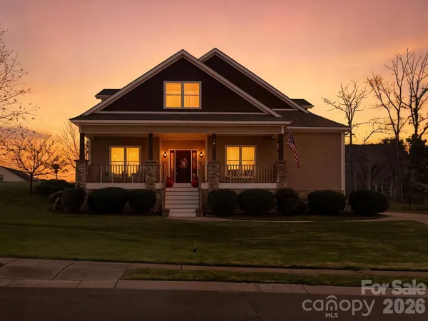 $415,000 | 307 Jaida Lane, Oakboro, NC 28129