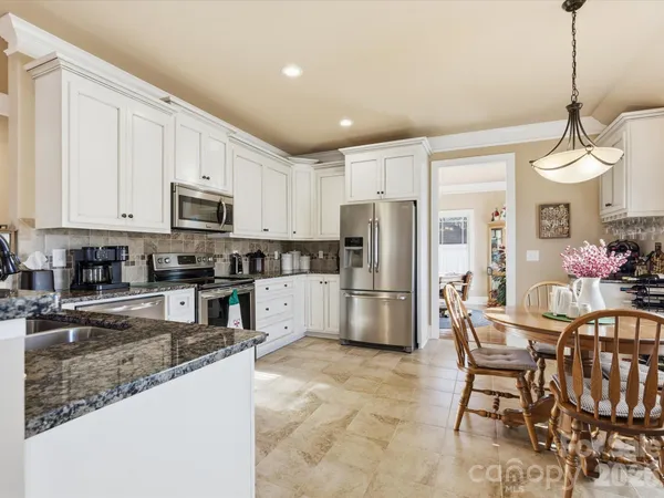 $415,000 | 307 Jaida Lane, Oakboro, NC 28129