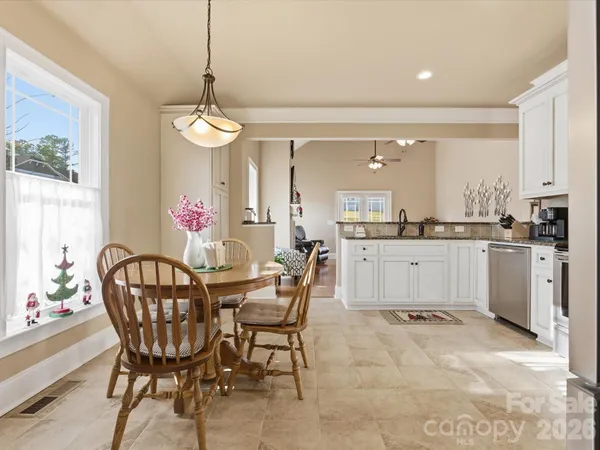 $415,000 | 307 Jaida Lane, Oakboro, NC 28129