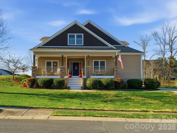 $415,000 | 307 Jaida Lane, Oakboro, NC 28129