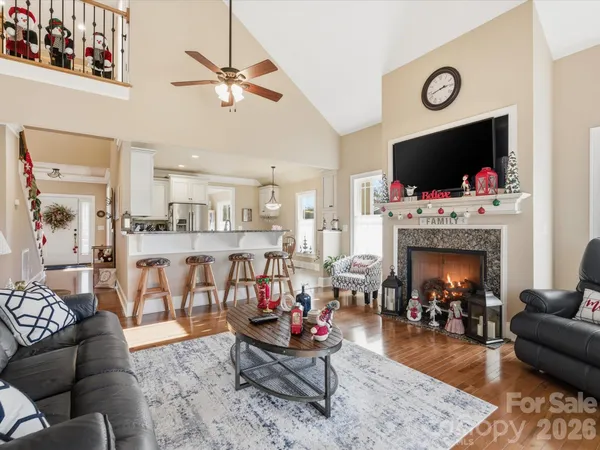 $415,000 | 307 Jaida Lane, Oakboro, NC 28129