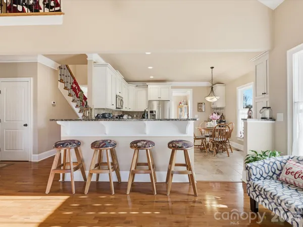 $415,000 | 307 Jaida Lane, Oakboro, NC 28129