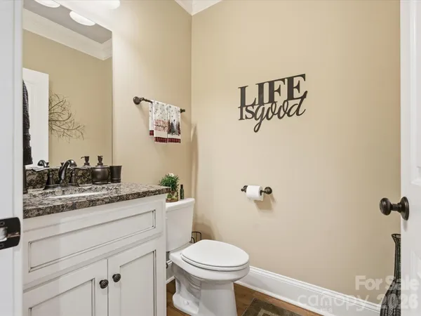 $415,000 | 307 Jaida Lane, Oakboro, NC 28129