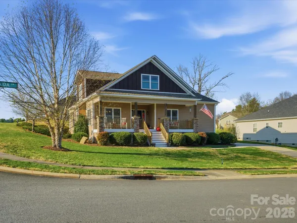 $415,000 | 307 Jaida Lane, Oakboro, NC 28129