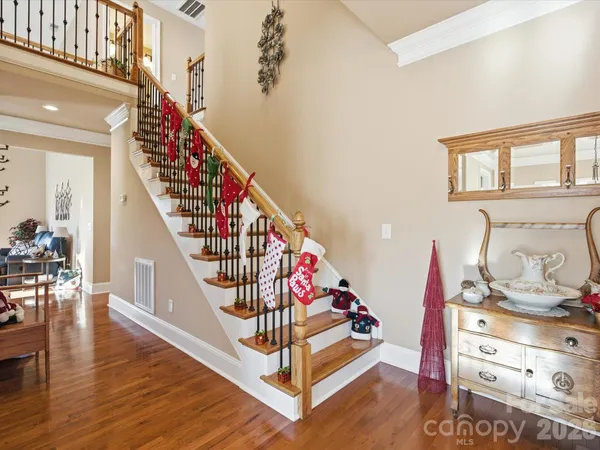 $415,000 | 307 Jaida Lane, Oakboro, NC 28129