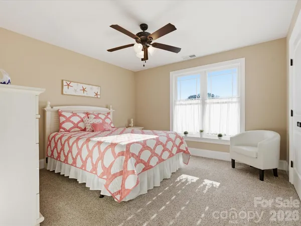 $415,000 | 307 Jaida Lane, Oakboro, NC 28129