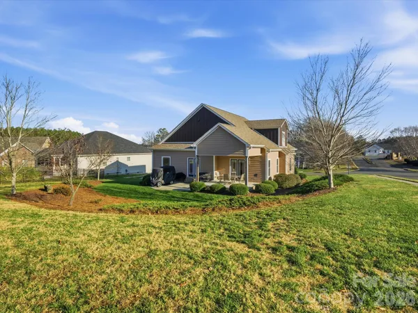 $415,000 | 307 Jaida Lane, Oakboro, NC 28129
