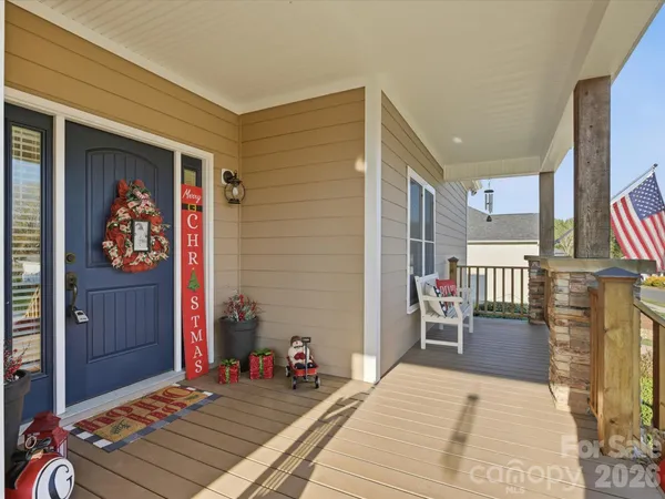 $415,000 | 307 Jaida Lane, Oakboro, NC 28129