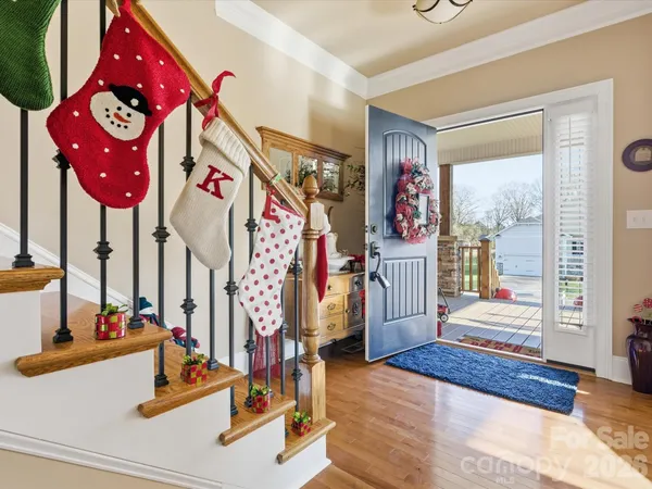 $415,000 | 307 Jaida Lane, Oakboro, NC 28129