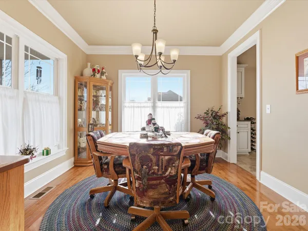 $415,000 | 307 Jaida Lane, Oakboro, NC 28129