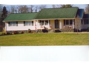 444 North Rufe Taylor Road Greeneville, TN 37745 - Photo 1 of 1 Photo 1