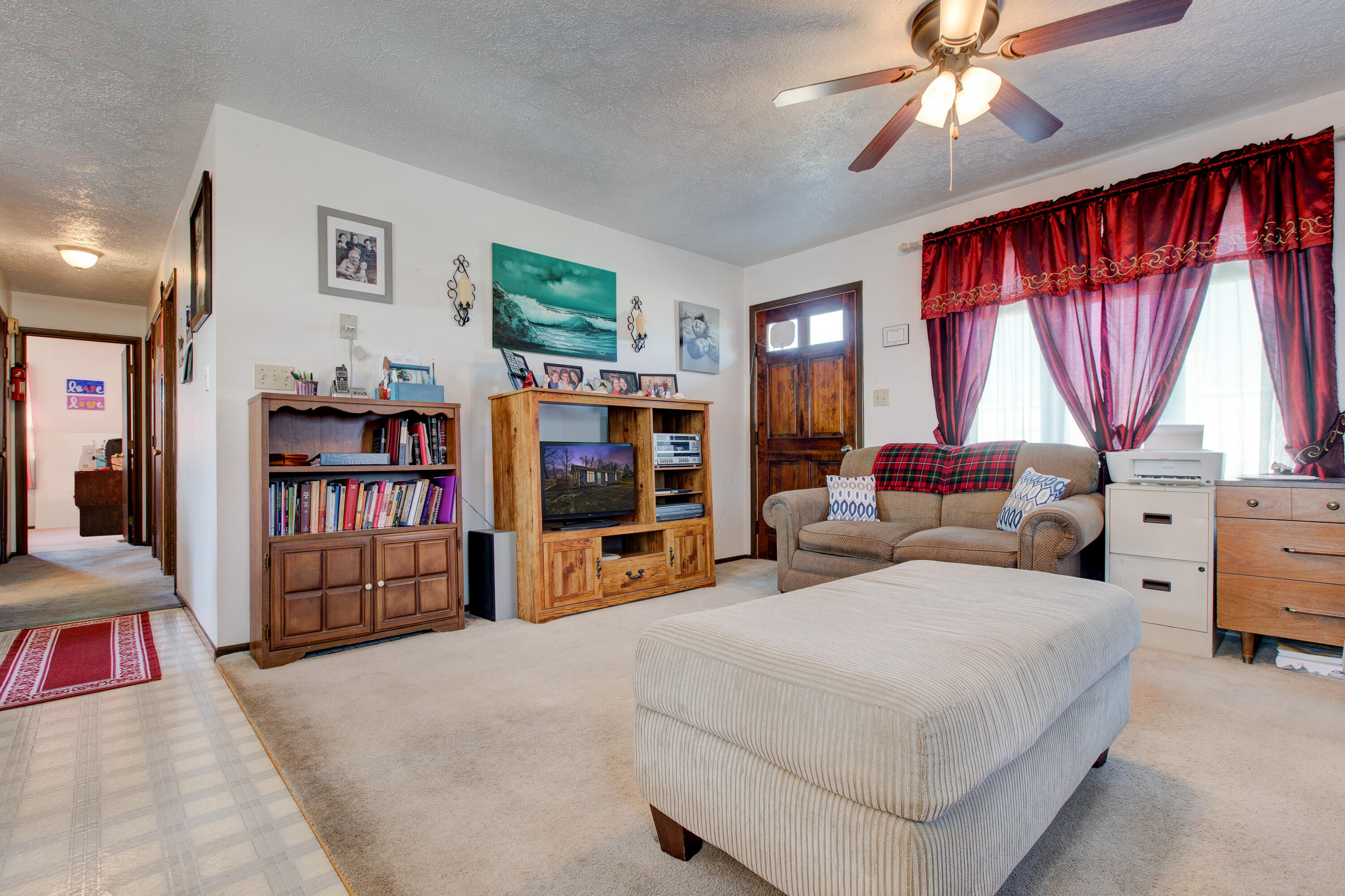 572 Mccausey Ridge Road Frenchburg, KY 40322 - Photo 6 of 21 DM3A8766_7_8-Edit