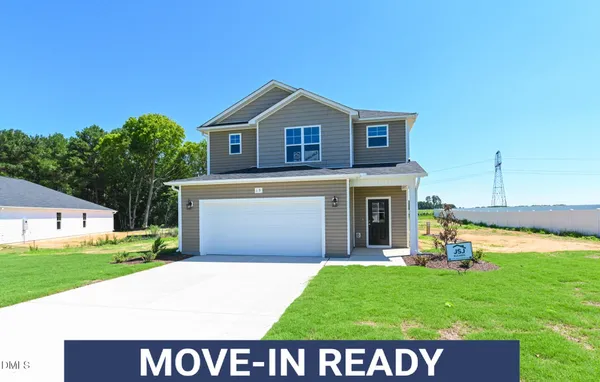 $299,706 | 19 Baxley Drive, Dunn, NC 28334
