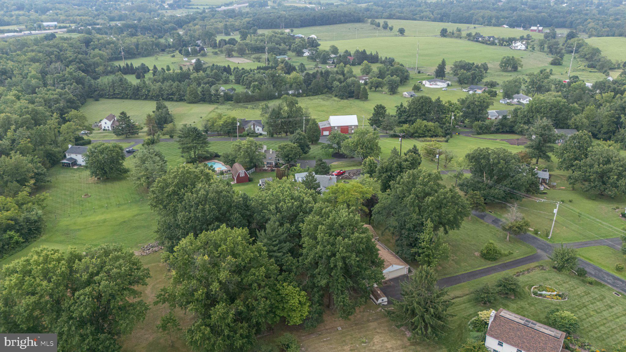 130 Webber Road Telford, PA 18969 - Photo 46 of 52 Serene countryside retreat awaits you.