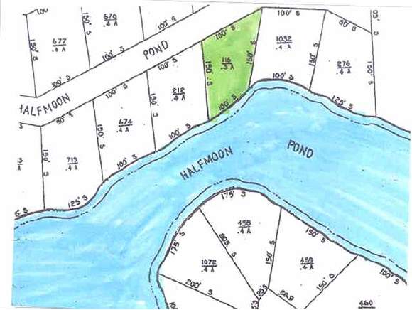 116 South Half Moon Pond Road Grafton, NH 03240 - Photo 1 of 1