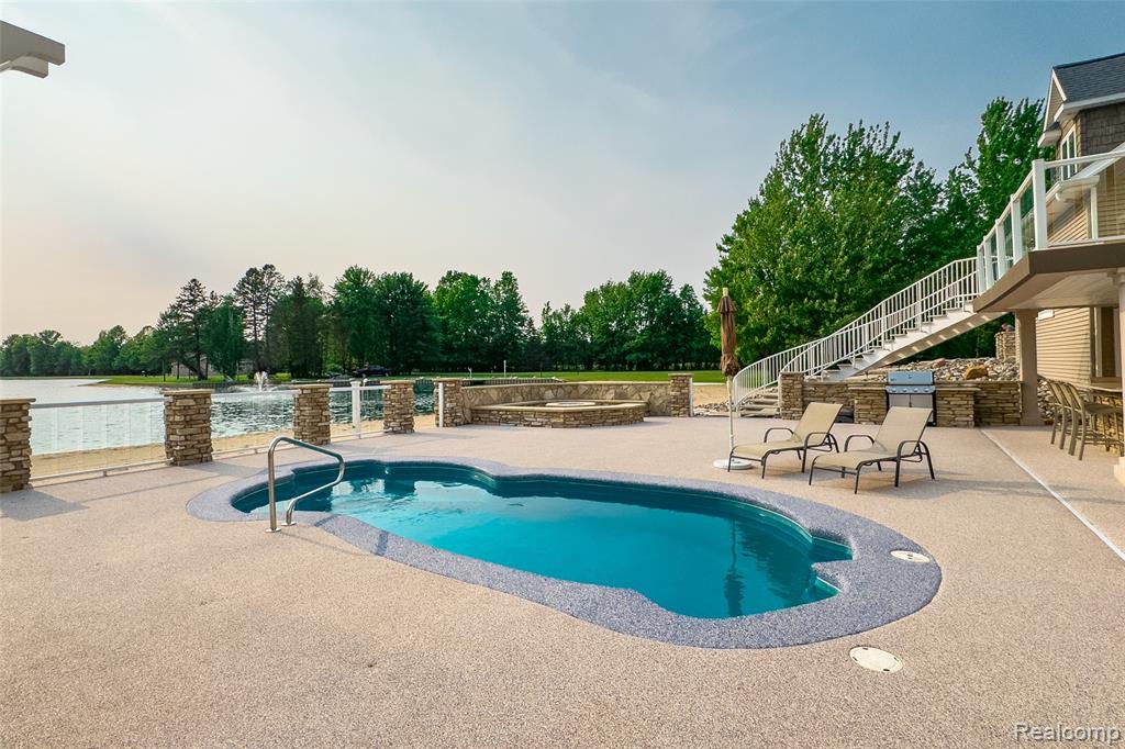 6312 South Graham Road St. Charles, MI 48655 - Photo 69 of 95