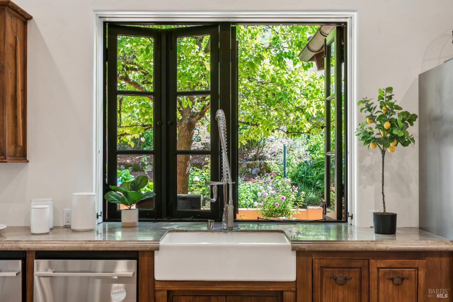 391 Crystal Springs Road St. Helena, CA 94574 - Photo 40 of 99