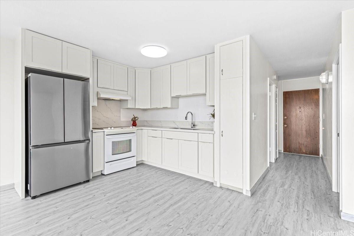 757 Kinalau Place, Unit 1502 Honolulu, HI 96813 - Photo 2 of 25