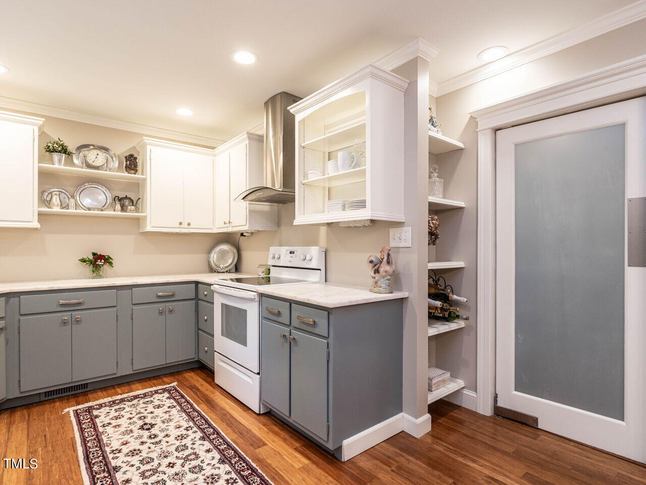 4101 Fiesta Road Durham, NC 27703 - Photo 18 of 49 015-1280x960-kitchen