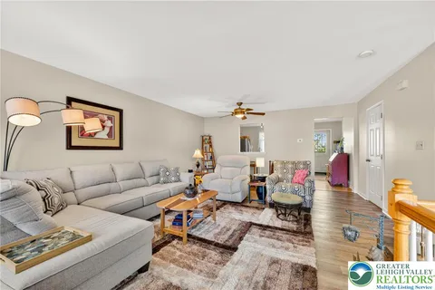 $339,000 | 120 North Oak Street, Freemansburg, PA 18017