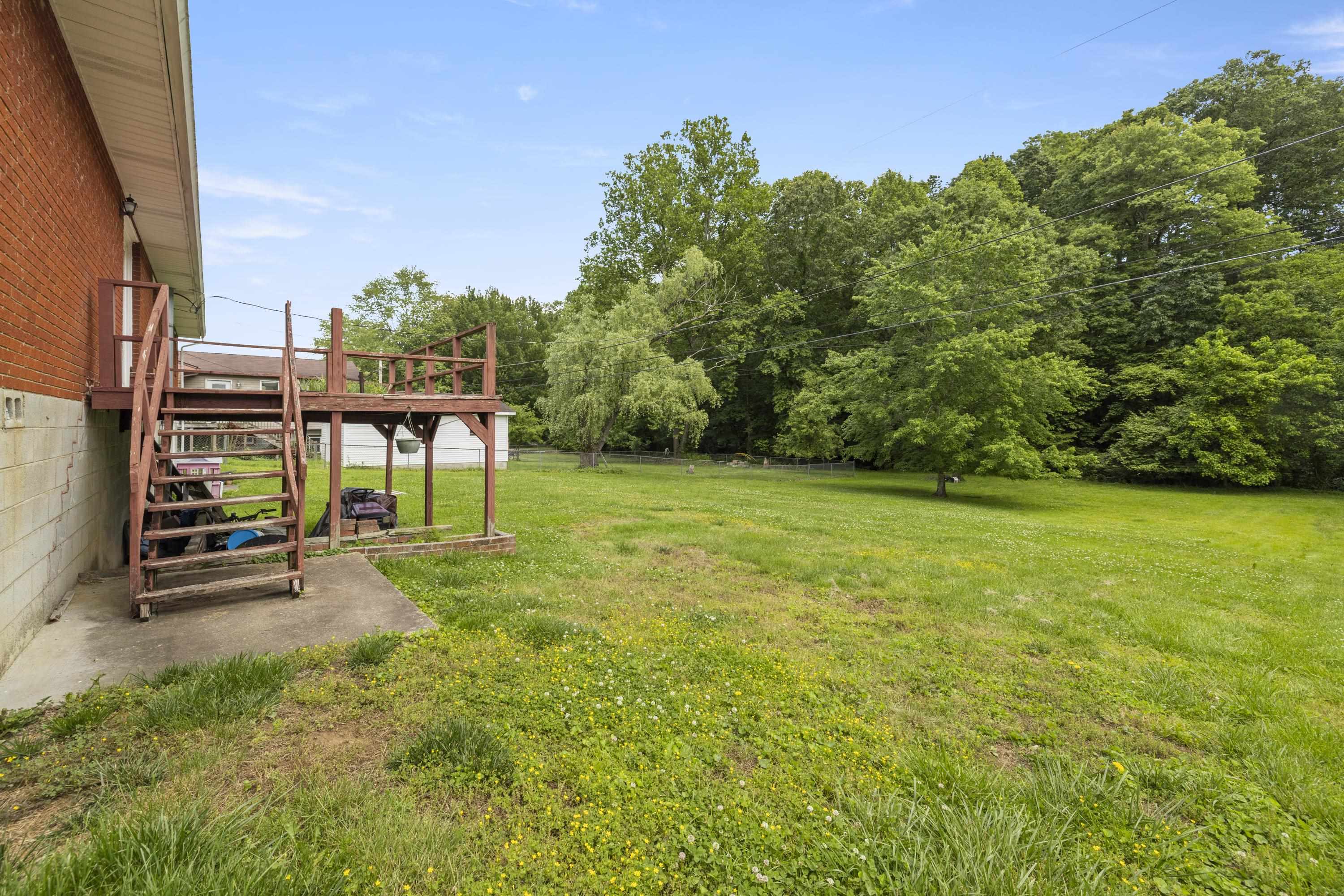 403 Short White Oak Road Russell, KY 41169 - Photo 30 of 33 Gallery Image 30