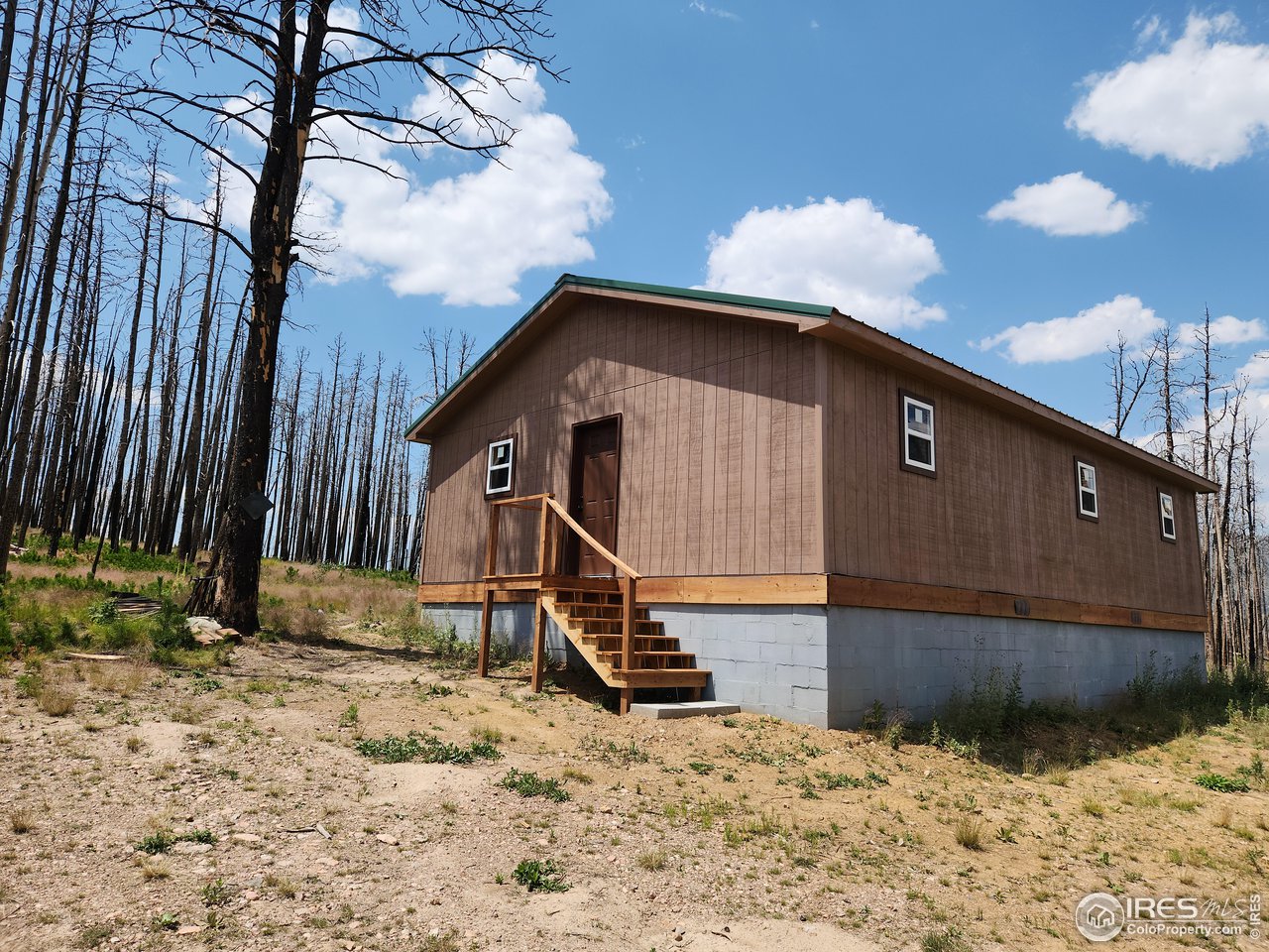 963 Crystal Mountain Road Bellvue, CO 80512 - Photo 1 of 27 Get your start here