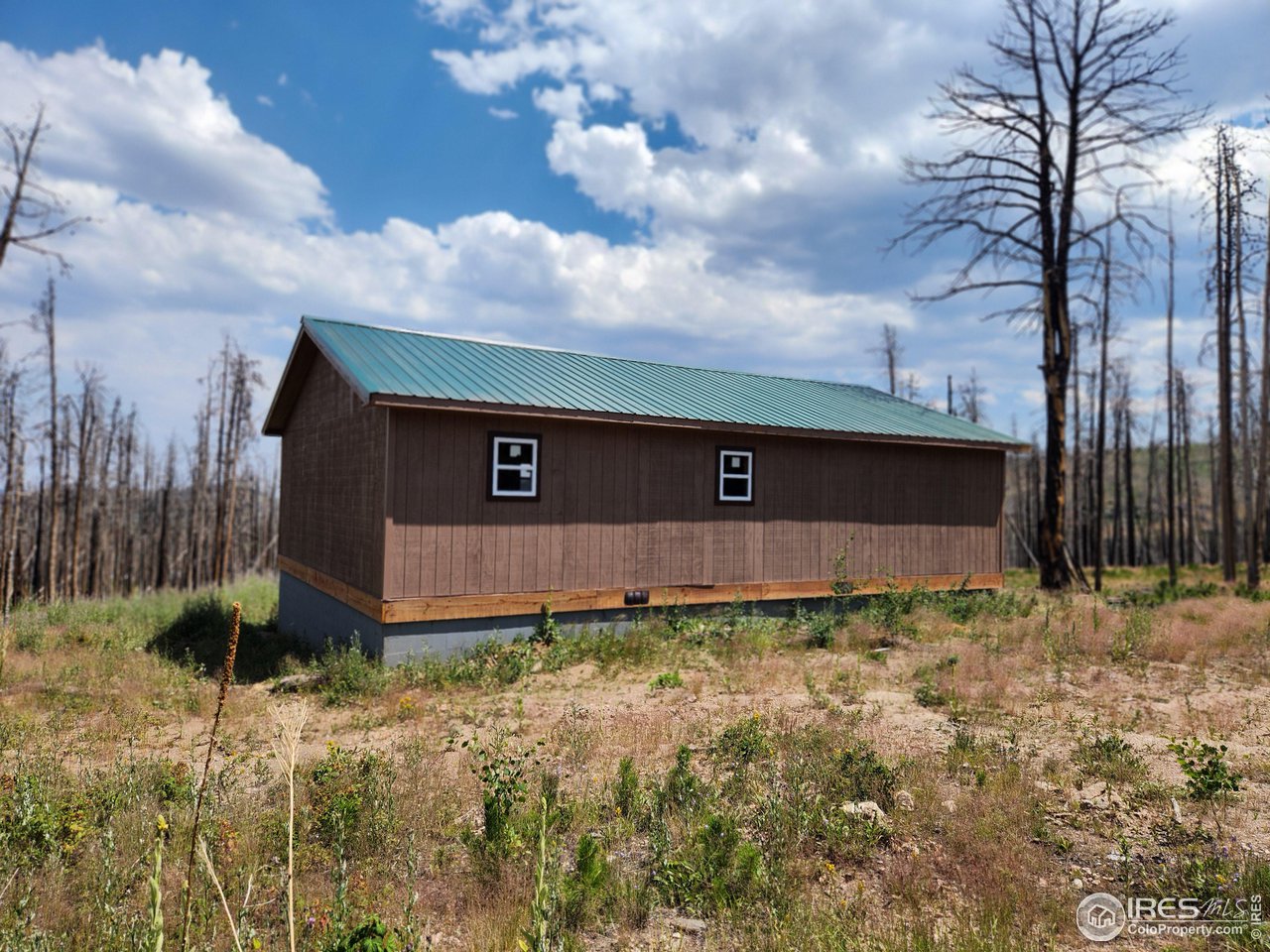 963 Crystal Mountain Road Bellvue, CO 80512 - Photo 3 of 27 Gallery Image 3