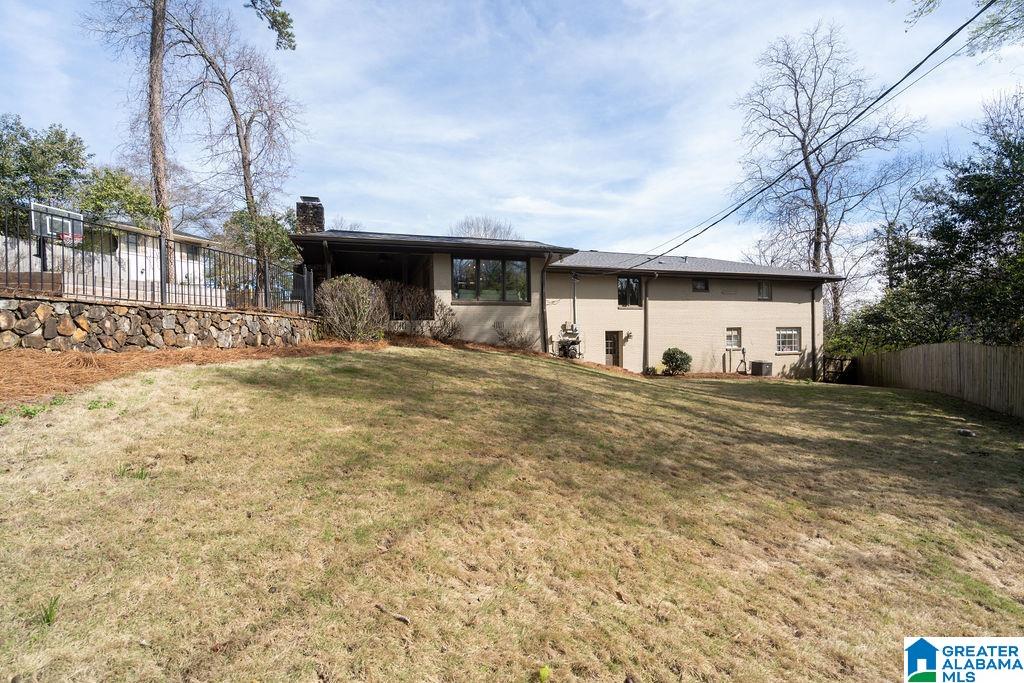 1826 Southwood Road Birmingham, AL 35216 - Photo 58 of 59