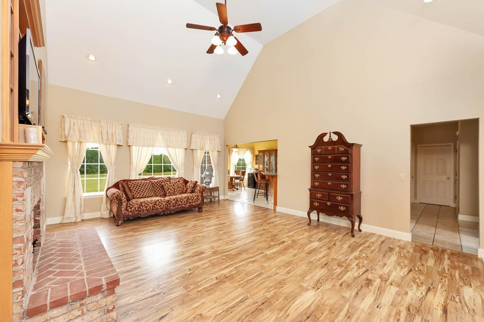 1165 Sticine Road Guys, TN 38339 - Photo 2 of 24 Photo 2