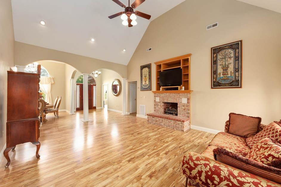 1165 Sticine Road Guys, TN 38339 - Photo 5 of 24 Photo 5