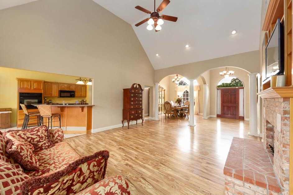 1165 Sticine Road Guys, TN 38339 - Photo 6 of 24 Photo 6