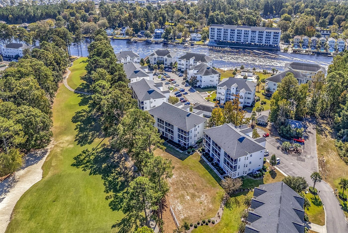 1525 Lanterns Rest Road, Unit 301 Myrtle Beach, SC 29579 - Photo 40 of 41 Gallery Image 40