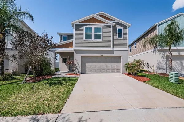 $2,800 | 12857 Tannencrest Drive, Riverview, FL 33579
