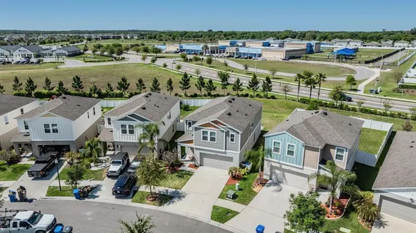 $2,800 | 12857 Tannencrest Drive, Riverview, FL 33579