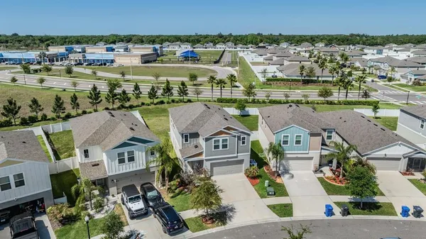 $2,800 | 12857 Tannencrest Drive, Riverview, FL 33579