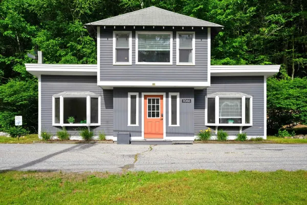 $475,000 | 1066 New Hampshire Rte 103, Newbury, NH 03255