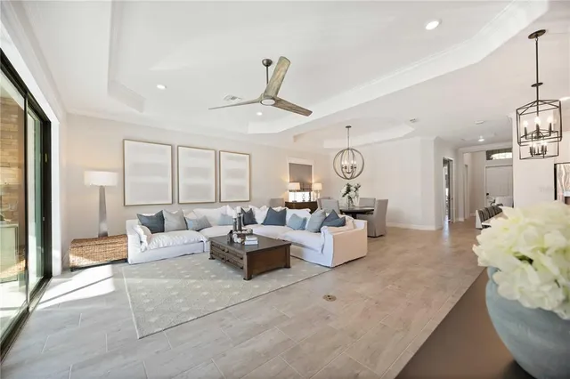a bathroom with a double vanity sink mirror and