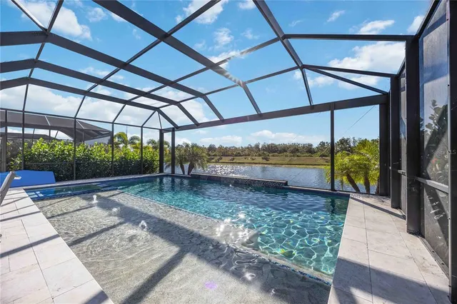 $869,000 | 25119 Spartina Drive, Venice, FL 34293