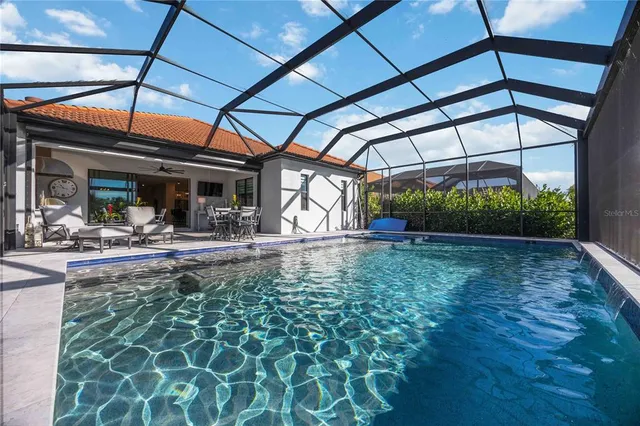 $869,000 | 25119 Spartina Drive, Venice, FL 34293