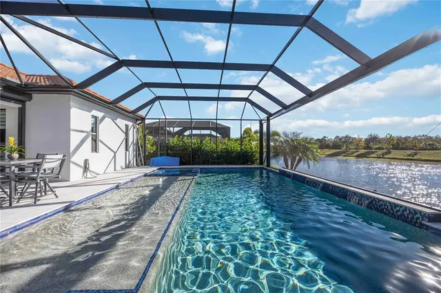 $869,000 | 25119 Spartina Drive, Venice, FL 34293