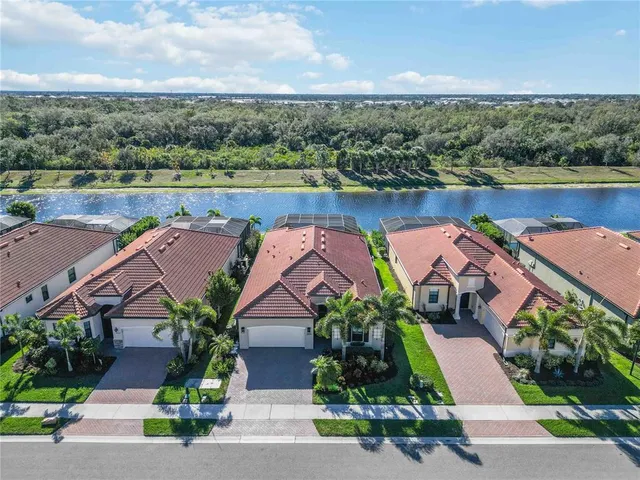 $869,000 | 25119 Spartina Drive, Venice, FL 34293